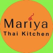 Mariya Thai Kitchen - Forney logo
