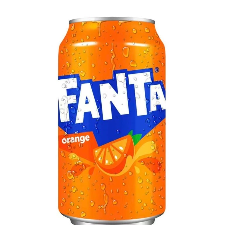 Fanta