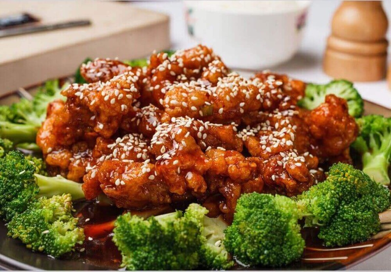 TASTE OF CHINA Restaurant - Slidell, LA | Order Online | Chinese Takeout