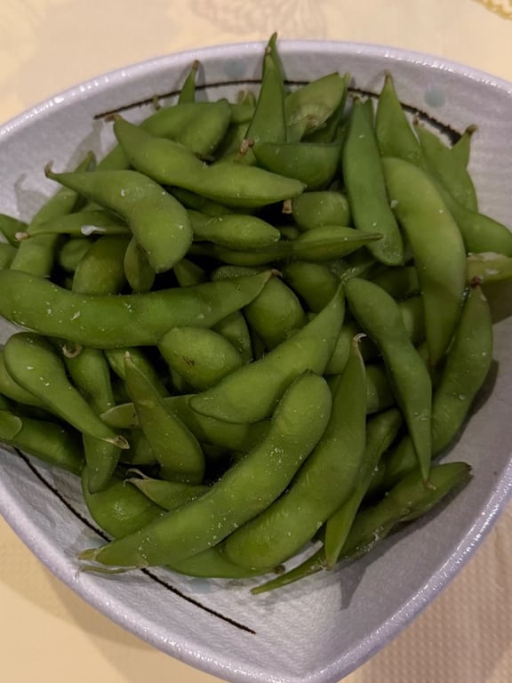 Edamame
