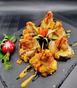 FM 1463 Roll