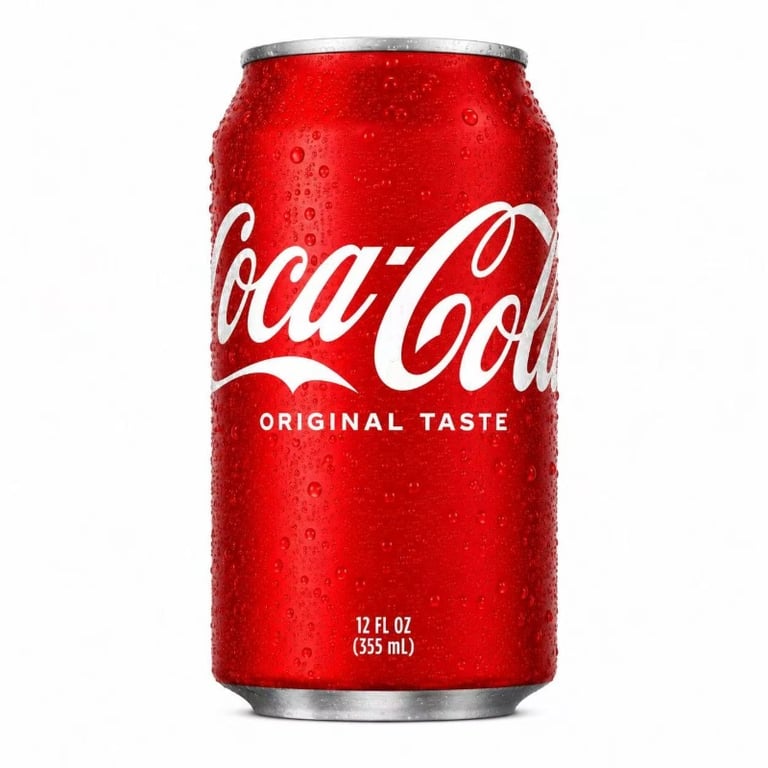 Coke