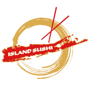 Island Sushi - Shirley logo