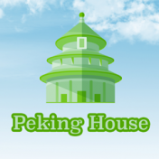 Peking House - Savannah logo