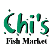 Chi Fish Market - Bay Shore logo