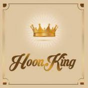 Hoon King - Galloway logo