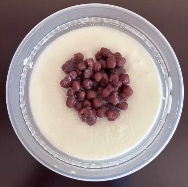 双皮奶 Cantonese Steamed Milk Egg Pudding
