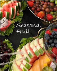 Mini fruit cups