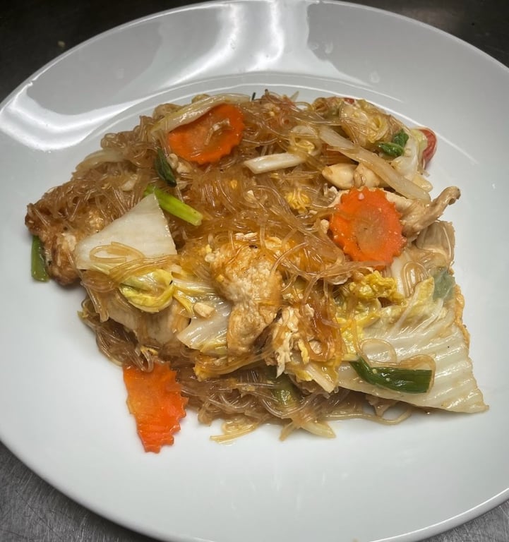 Pad Woonsen Noodle