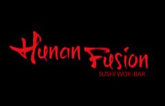 Hunan Fusion - Omaha logo