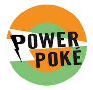 Power Poke - Syosset logo