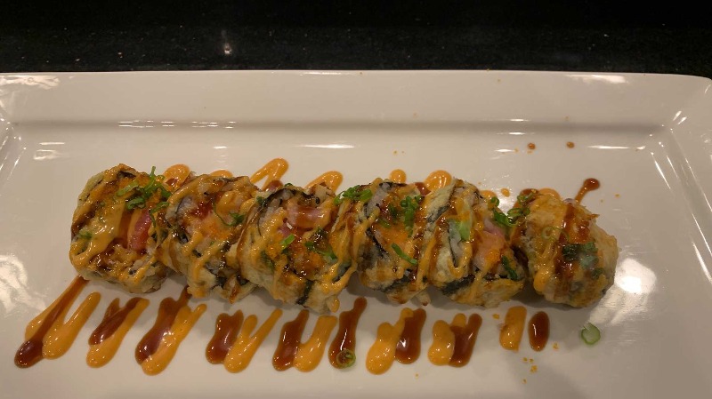 Godzilla Roll (6)