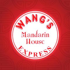 wangs mandarin house express