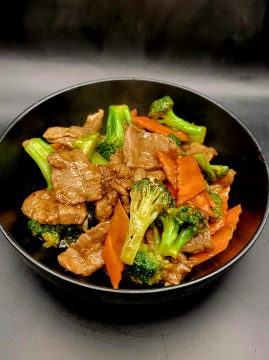 Broccoli Beef