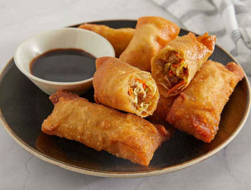 1. Egg Roll (Each)