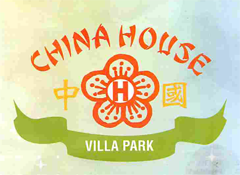 China House - Villa Park