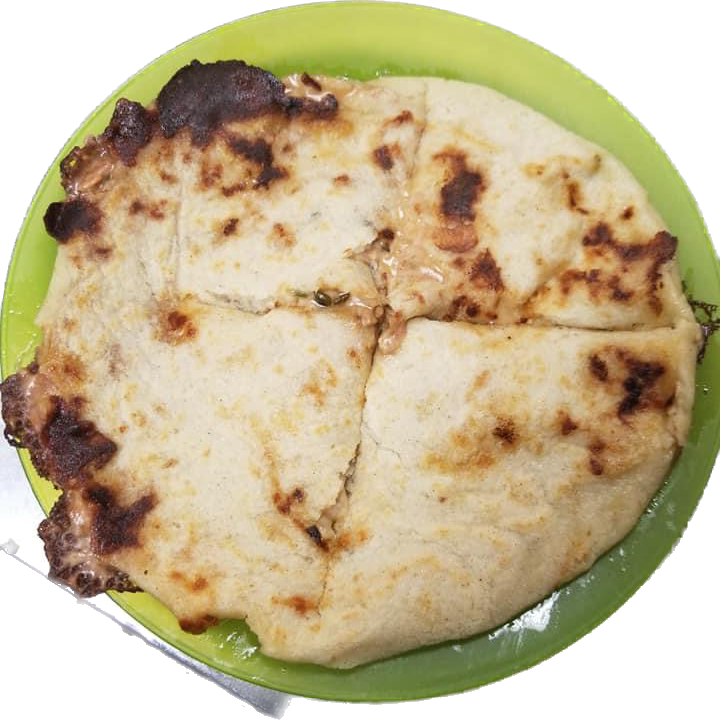 Pupusas Personal