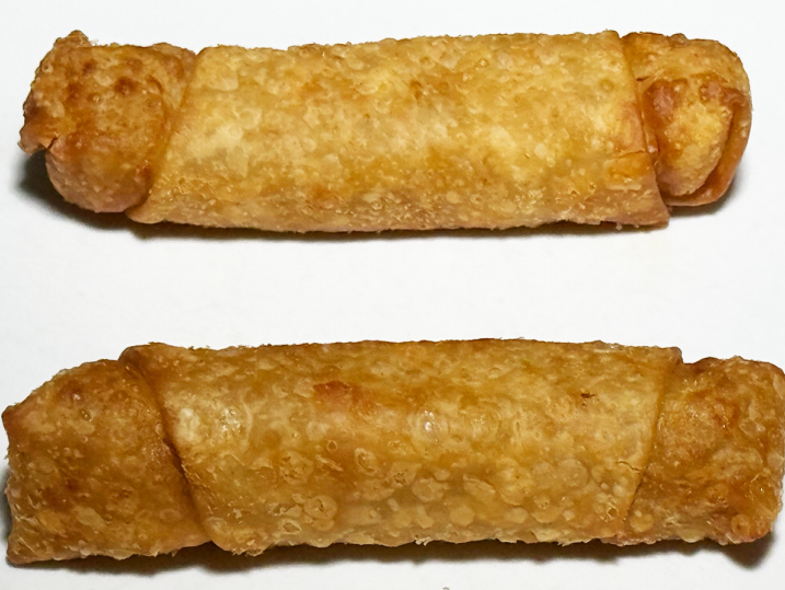 A1. 春卷 Egg Roll (2)