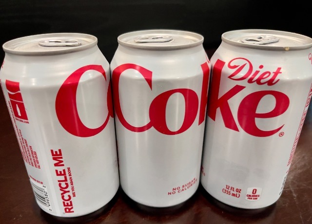 Diet Coke