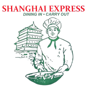 Shanghai Express - North Wilkesboro logo