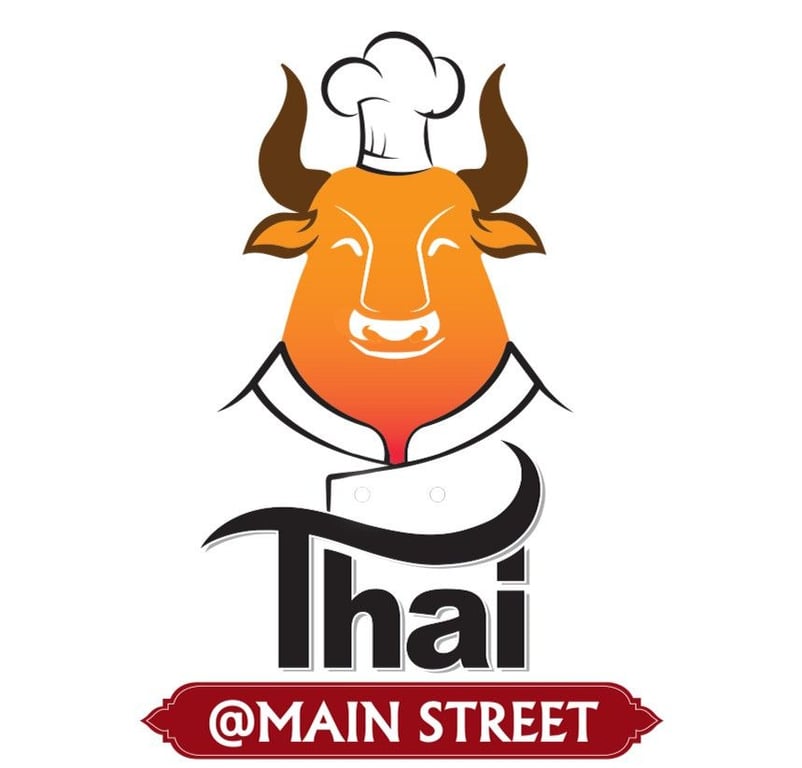 Restaurant logo