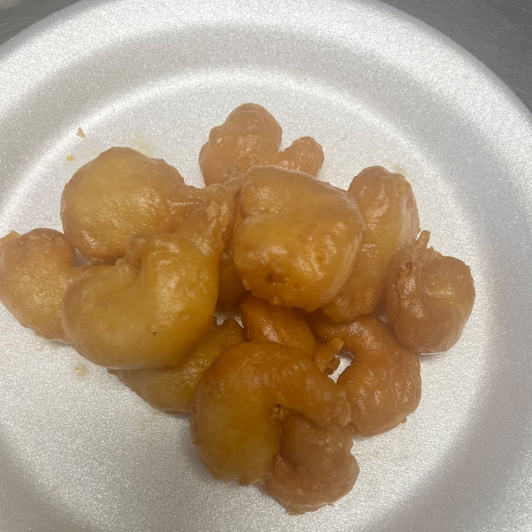 S3. Fried Shrimp (15)