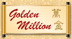 Golden Million - Norwalk