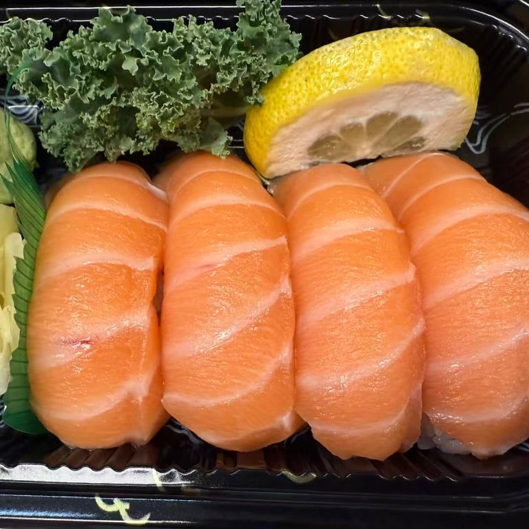 Salmon