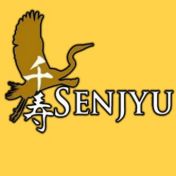 Senjyu House - Scottsboro logo