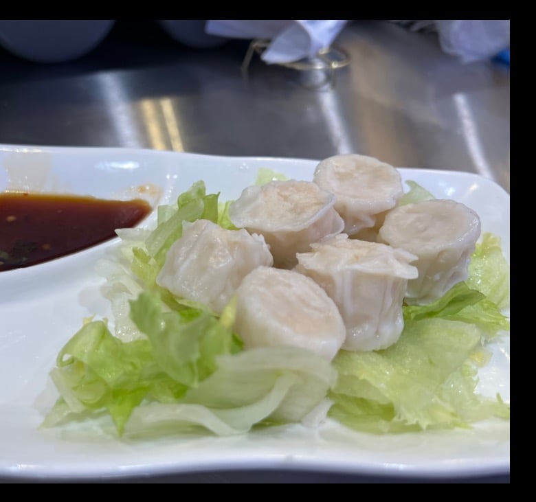 Shumai