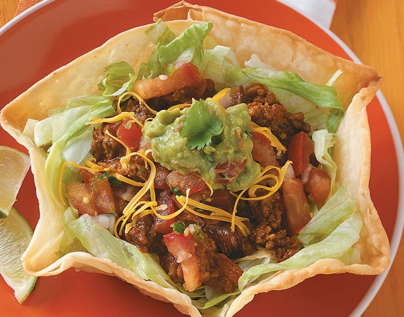 Taco Salad