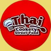 Thai Cookery Street Food - Larchmont logo
