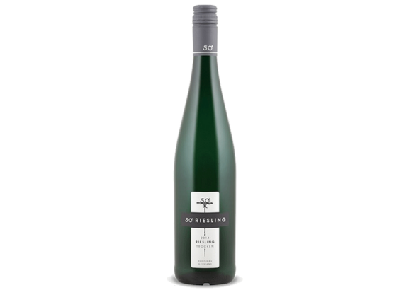 50 Degrees | Riesling (Trocken Dry) | Germany