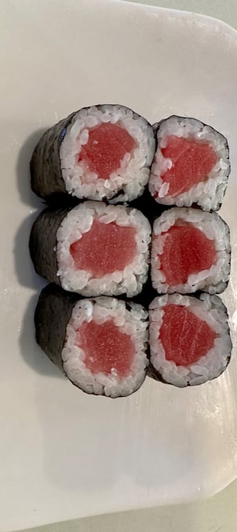 J57. Tuna