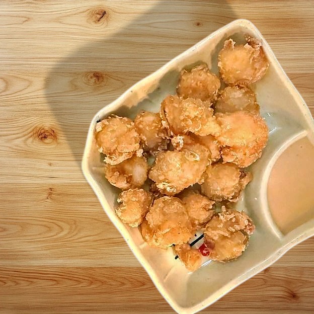 7. Bang Bang Shrimp (8)