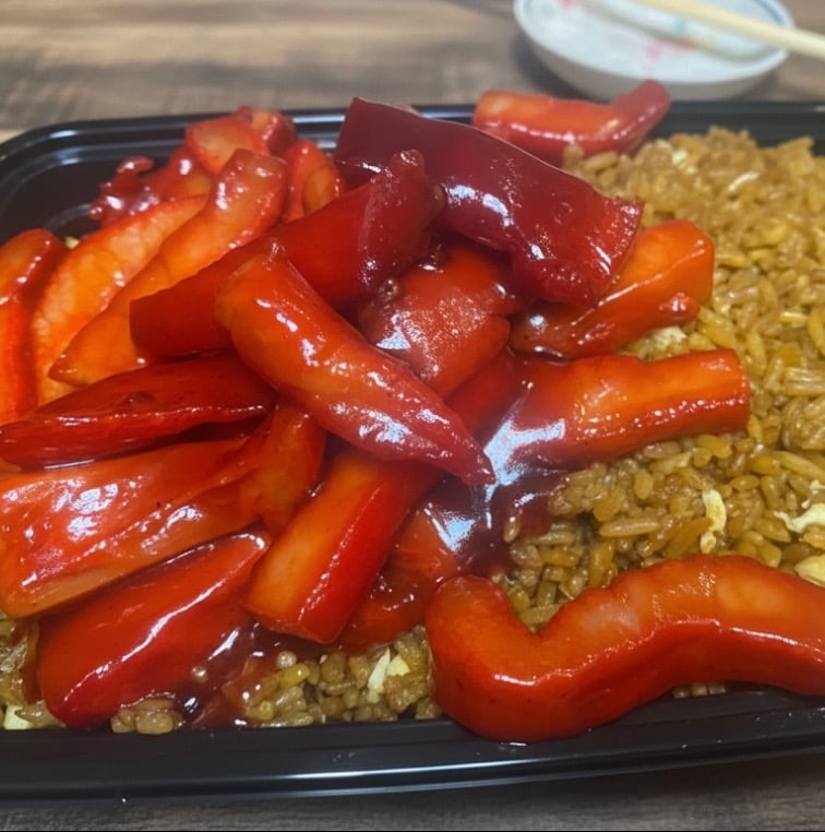 C5. Boneless Spare Ribs<br>无骨排