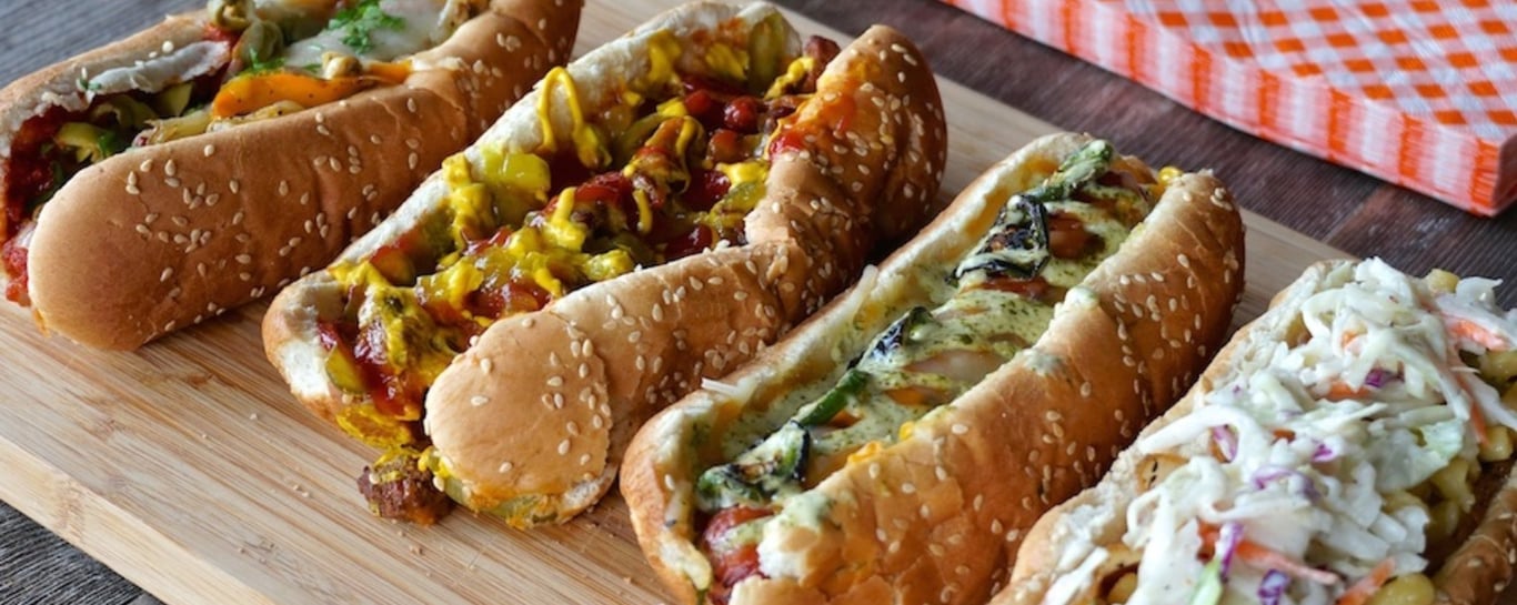 Thumb Butte Deli Hot Diggity Dogs