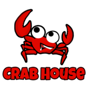 Crab House - Savannah logo