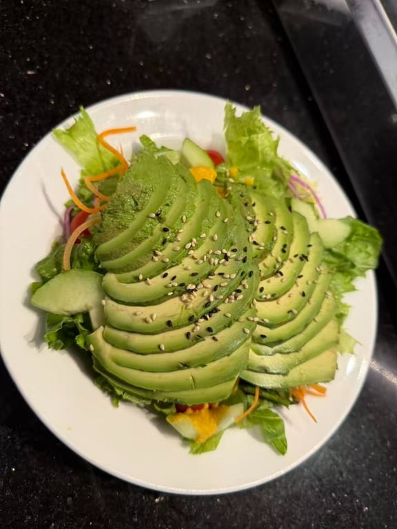Avocado Salad