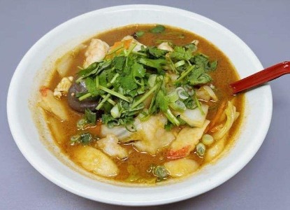 N4. Hot Spicy Seafood Image