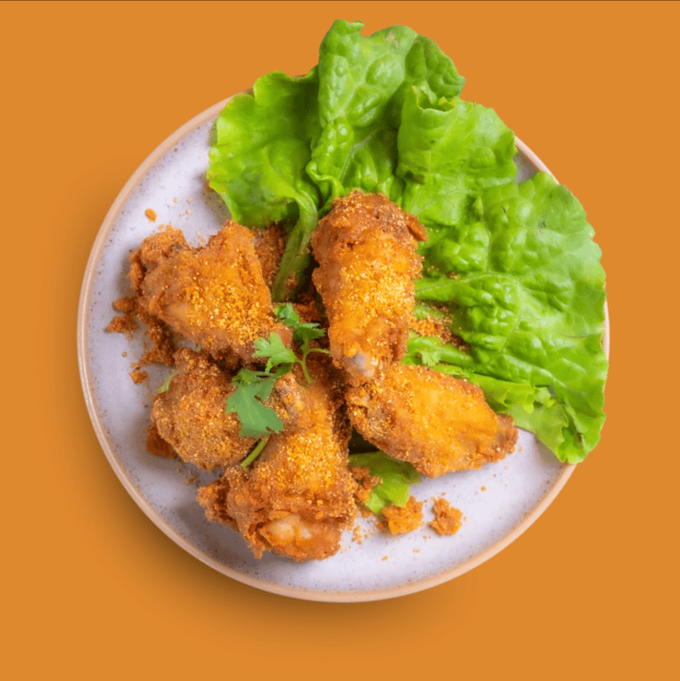 Wing Zabb