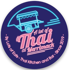 Restaurant logo