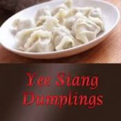 Yee Siang Dumpings - Ann Arbor logo