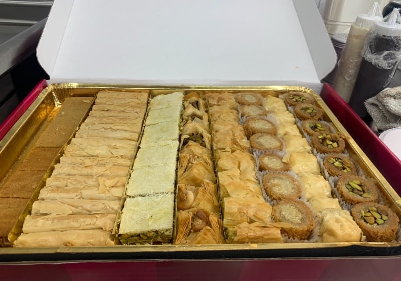 Baklava