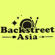 Backstreet Asia Filipino & Asian Restaurant - Avondale logo