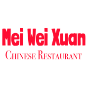 Mei Wei Xuan - Philadelphia logo