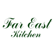 Far East Kitchen - Miller Place logo