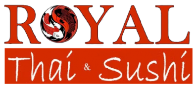 Royal Thai and Sushi - Tallahassee logo