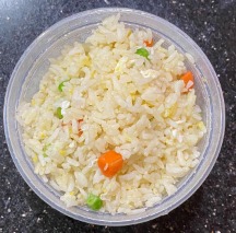 Fried Rice