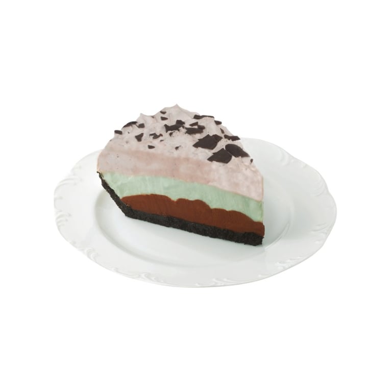 Andes Chocolate Mint Pie Image